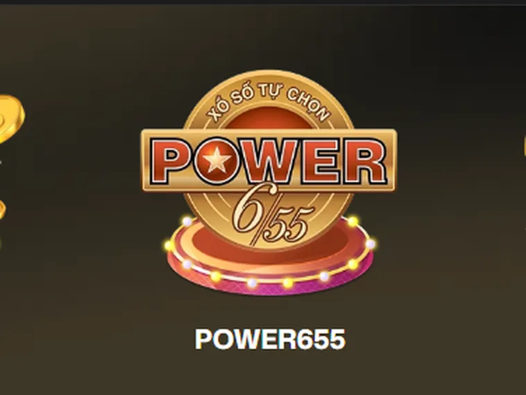 Chinh Phục Hai Quỹ Thưởng Jackpot Siêu Khủng Tại Power 655 VaoBet