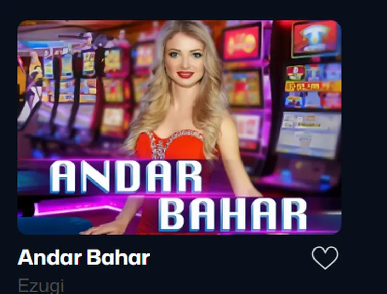 Khảo Sát Mô Hình Thuật Toán Phân Phối Bài Sảnh Andar Bahar Tại VaoBet