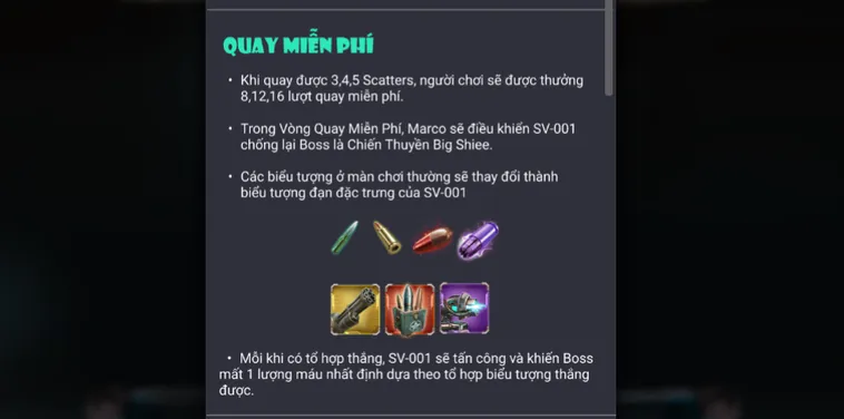 Trải Nghiệm Slot Game Chiến Binh Thép Tại VaoBet Sảnh Máy Xèng Cơ Khí
