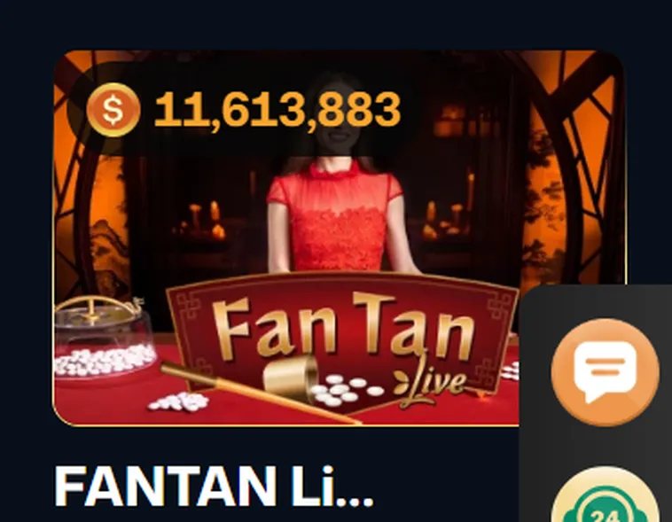 Khảo Sát Cơ Chế Trả Thưởng Sảnh Nổ Hũ Fantan Live Tại VaoBet Chuyên Nghiệp