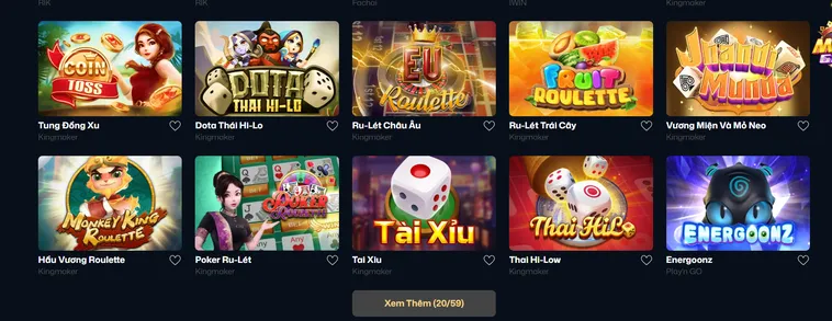 Bí Kíp Sát Phạt Danh Mục Game Nhanh VaoBet Nhận Tiền Về Ví