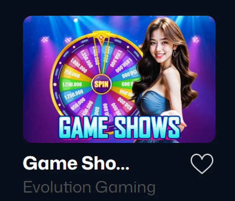 Phân Tích Mô Hình Đầu Tư Sảnh Table Game Game Shows Tại VaoBet