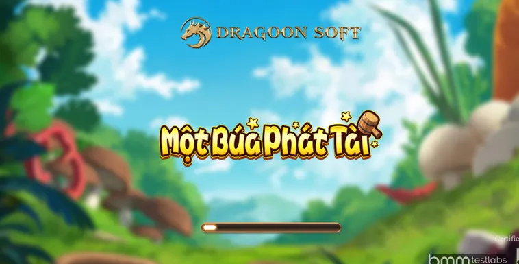 Sảnh Game Nhanh Gõ Búa Phát Tài Tại VaoBet Đỉnh Cao Slot Tốc Độ