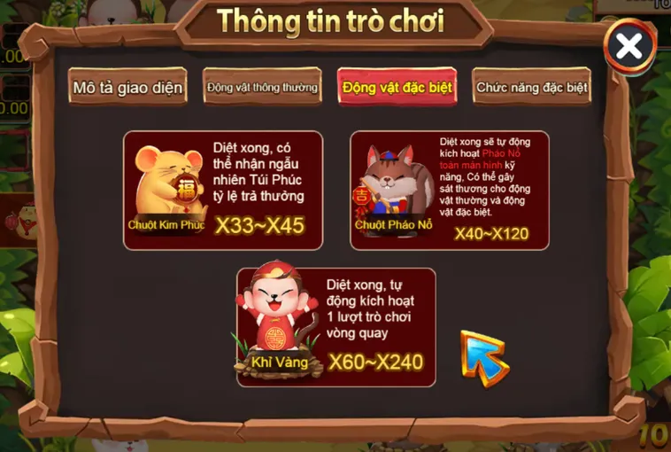 Sảnh Game Nhanh Gõ Búa Phát Tài Tại VaoBet Đỉnh Cao Slot Tốc Độ