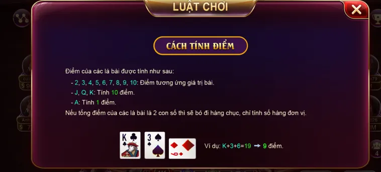 Bí Quyết Bẻ Gãy Quy Luật Sảnh Baccarat Kim Tài Tại VaoBet Thành Công