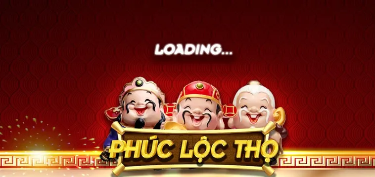 Cẩm Nang Sát Phạt Slot Game Phúc Lộc Thọ Tại VaoBet Rinh Tiền Khủng