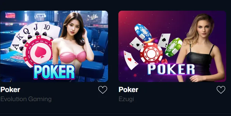 Trải Nghiệm Sảnh Bài Poker Tại VaoBet Đấu Trường Trí Tuệ Quốc Tế