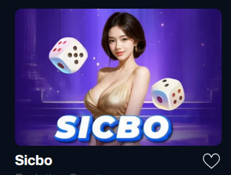 Cẩm Nang Sát Phạt Bảng Kèo Sicbo Live Tại VaoBet Thu Lợi Nhuận Khủng