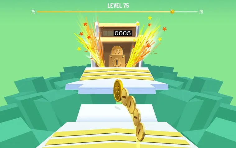 Trải Nghiệm Game Nhanh Tung Đồng Xu Tại VaoBet Sảnh Cá Cược Tốc Độ