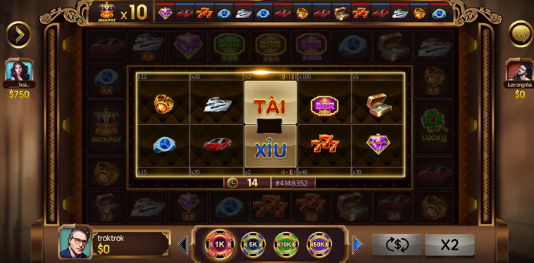 Tuyệt Chiêu Đại Phá Bảng Kèo Slot Game Xèng Dubai Tại VaoBet Rinh Tiền Khủng